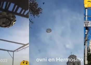 Hermosillo: Invitan a charla sobre avistamientos de ovnis