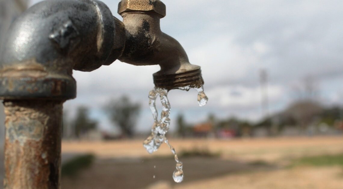 Seguirá la baja presión o falta de agua en colonias del Sur y Poniente de Hermosillo