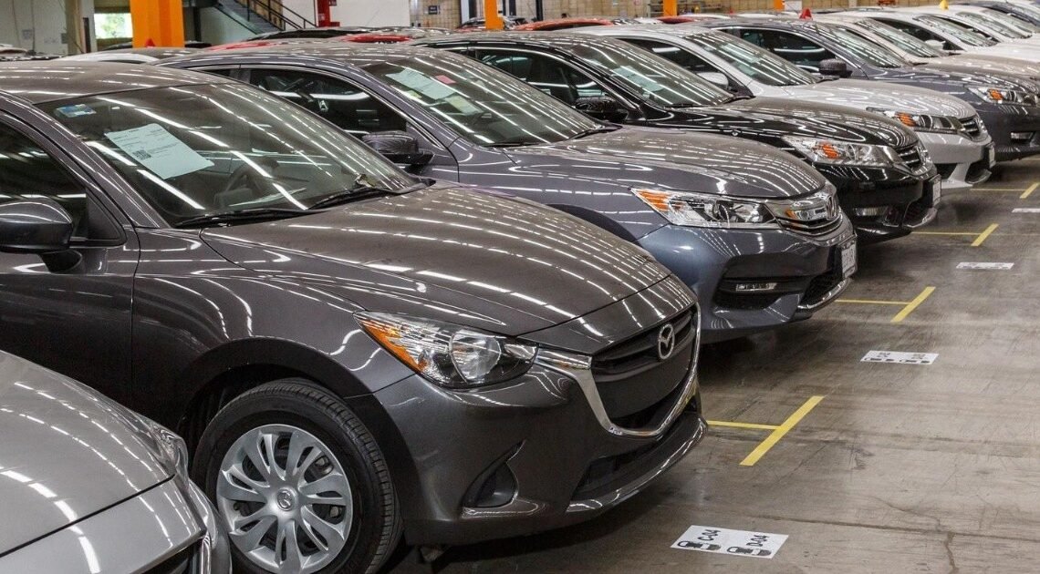 Venta de autos nuevos va en aumento en Hermosillo