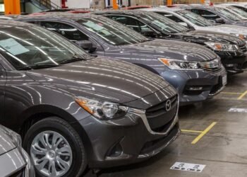 Venta de autos nuevos va en aumento en Hermosillo