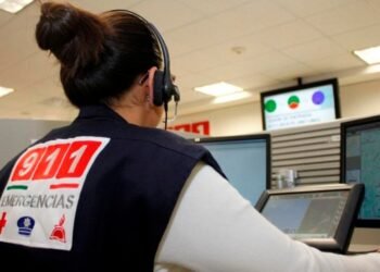 Hasta 50 llamadas diarias recibe el 911 para reportar casos de violencia familiar en Hermosillo