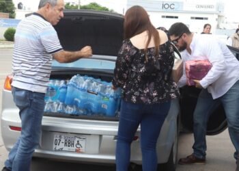 DIF Sonora abrirá Centros de Acopio para apoyo a damnificados de Guerrero