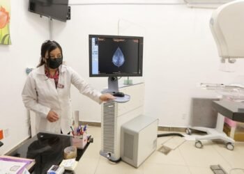 Suman 7 mastógrafos para detectar cáncer de mama en Sonora