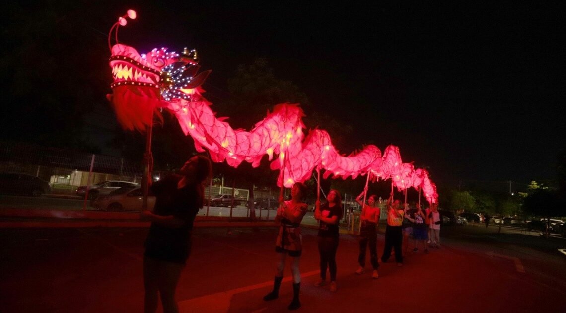 Lenguas Extranjeras de la Unison tendrá hoy su FeriaCultural Internacional