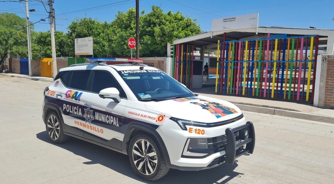 En Hermosillo aumentan las riñas entre adolescentes al salir de escuelas
