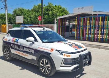 En Hermosillo aumentan las riñas entre adolescentes al salir de escuelas
