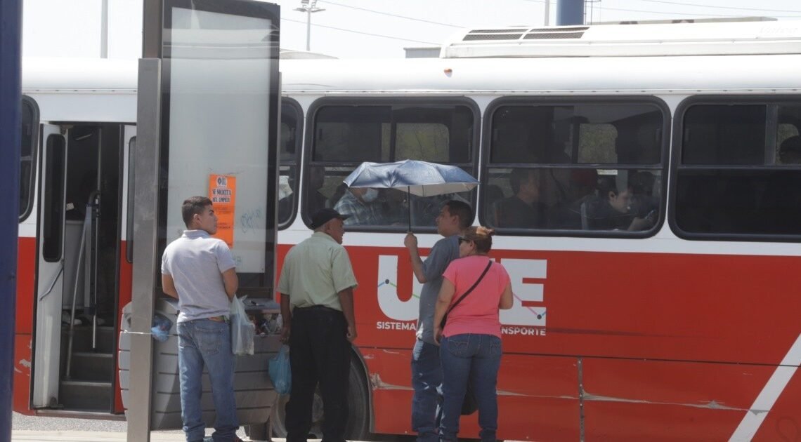 ¡Infórmate!: Algunas rutas de camiones en Hermosillo se modificarán por cierre de calles ¡Infórmate!: Algunas rutas de camiones en Hermosillo se modificarán por cierre de calles