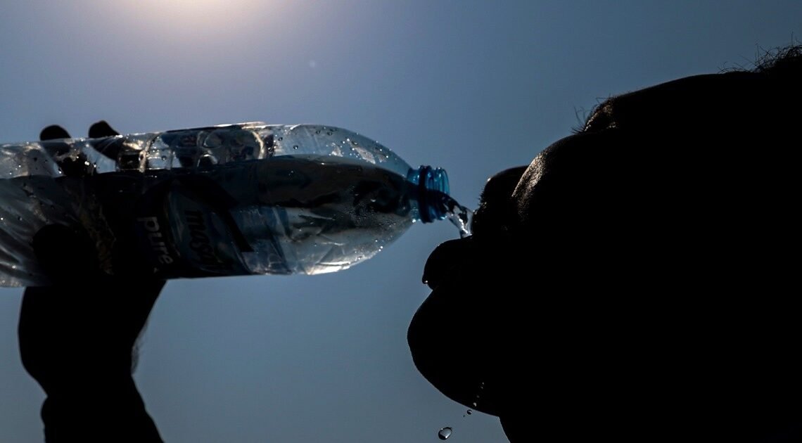 Clima en Hermosillo: Pronostican semana calurosa con máximas por arriba de los 40°C