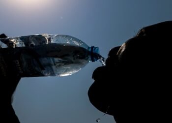 Clima en Hermosillo: Pronostican semana calurosa con máximas por arriba de los 40°C