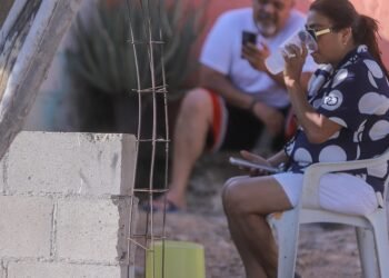 “Perspectivas para Hermosillo no son alentadoras en cuanto a la lluvia”, experto en el clima