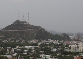 Reubicación de estatua de Jesús García en Cerro de la Campana obedece a ley de 1966: Cronista de la ciudad