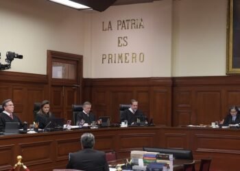 Avala Corte Gubernatura de tres años en Sonora