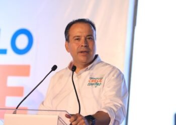 Llama alcalde de Hermosillo a ciudadanos a apoyar a damnificados de Guerrero
