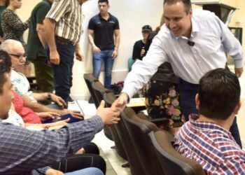 Hermosillo con los mejores indicadores para el establecimiento de empresas: Antonio Astiazarán