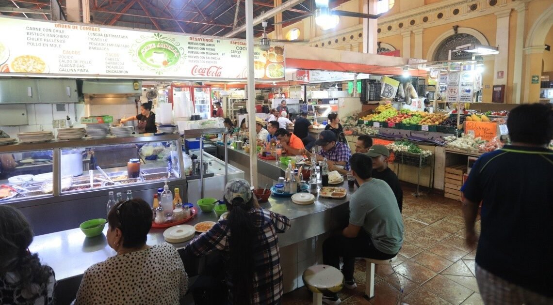 Hermosillo: Valdrá la pena cierre del Mercado Municipal para su remodelación
