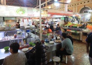 Hermosillo: Valdrá la pena cierre del Mercado Municipal para su remodelación