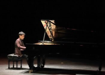 Hermosillo: Joven pianista ofrece concierto a favor de Bifam