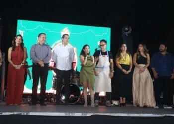 Hermosillo: Celebran con éxito el Festival del Chef Sonora