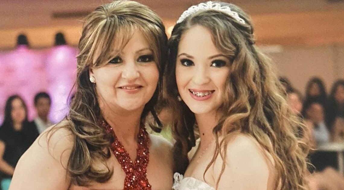 Araceli venció el cáncer de mama: “Qué bendecida estoy; hay gente que necesita tanto”