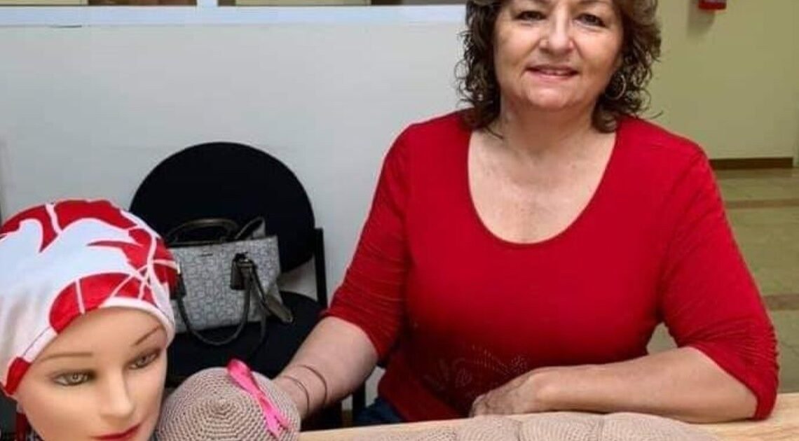 Hermosillo: En Fundación Canservir apoyan con acompañamiento, pelucas y prótesis de mama a pacientes de cáncer