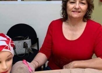 Hermosillo: En Fundación Canservir apoyan con acompañamiento, pelucas y prótesis de mama a pacientes de cáncer