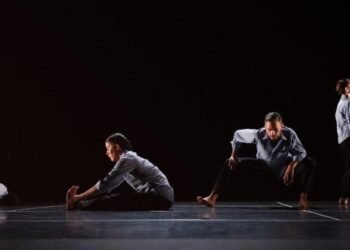 Sonora en el Cervatino: Mostrará “Fisuras” el Grupo de Danza La Lágrima
