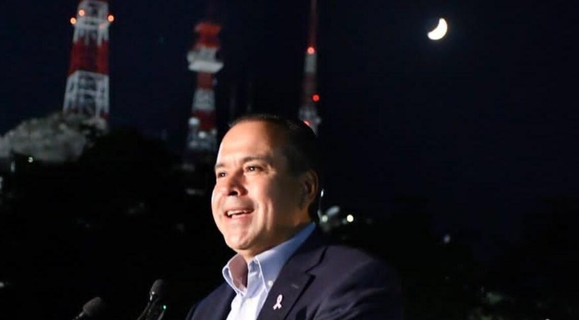 Hermosillo: Inicia rehabilitación del Parque Madero