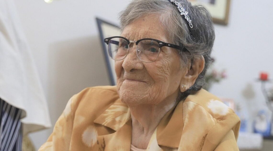 Hermosillo: Lolita celebra ¡Un siglo de alegrías!
