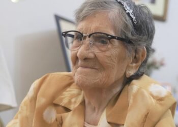 Hermosillo: Lolita celebra ¡Un siglo de alegrías!