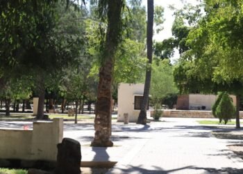 Hermosillo: Se encuentran vendedores del Parque Madero en la incertidumbre tras cierre