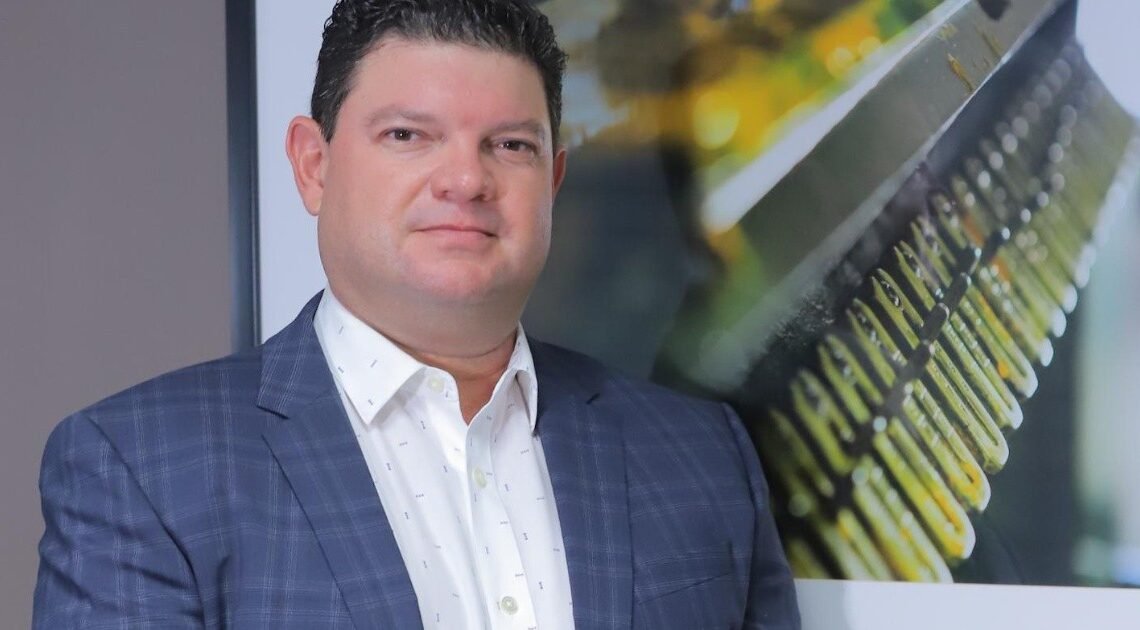 Hermosillo será referente en lucha contra el cambio climático: Luis Carlos Peralta