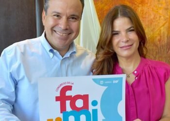 Hablarán expertos en Congreso de la Familia de DIF Hermosillo