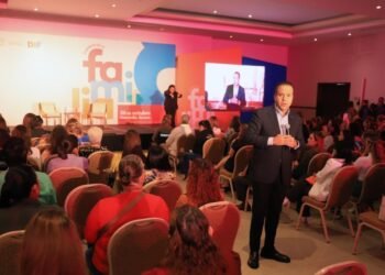 En el primer Congreso de la Familia en Hermosillo llaman a enfrentar temas tabúes