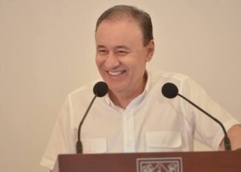 Atrae Sonora segunda mayor inversión por nearshoring en México: Alfonso Durazo