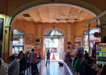 Mercado Municipal de Hermosillo cierra el 4 de diciembre por remodelación