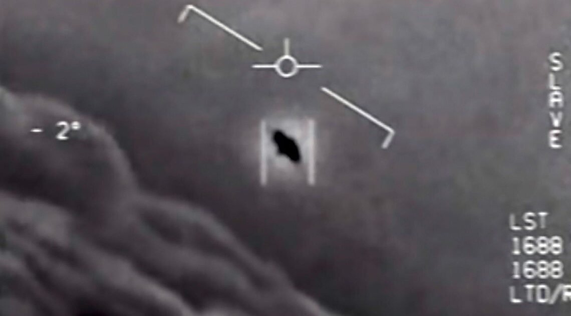 Invitan a charla pública en Plaza Tutuli sobre avistamiento de ovnis y contacto extraterrestre