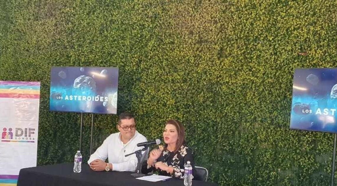 Parque Infantil de DIF Sonora celebra su 50 aniversario con diversas actividades para toda la familia Parque Infantil de DIF Sonora celebra su 50 aniversario con diversas actividades para toda la familia