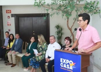 Hermosillo: Da Inicio la edición número 19 de Expo Casa Canadevi