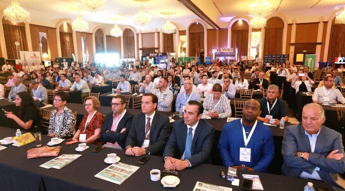 Da inicio Foro Empresarial “Ideas en movimiento” en Hermosillo