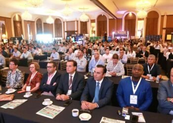 Da inicio Foro Empresarial “Ideas en movimiento” en Hermosillo