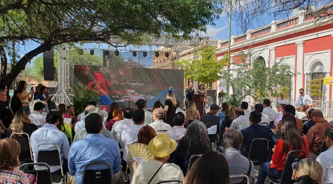 Radio Sonora cumple 41 años y lo celebra con un programa cultural