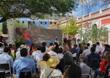 Radio Sonora cumple 41 años y lo celebra con un programa cultural