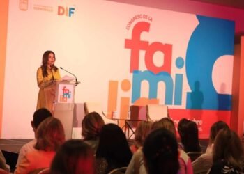 Inicia el primero Congreso de la Familia organizado por DIF Hermosillo