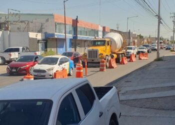 Hermosillo: Estas son las rutas alternas que puedes tomar tras el cierre de la calle Nayarit