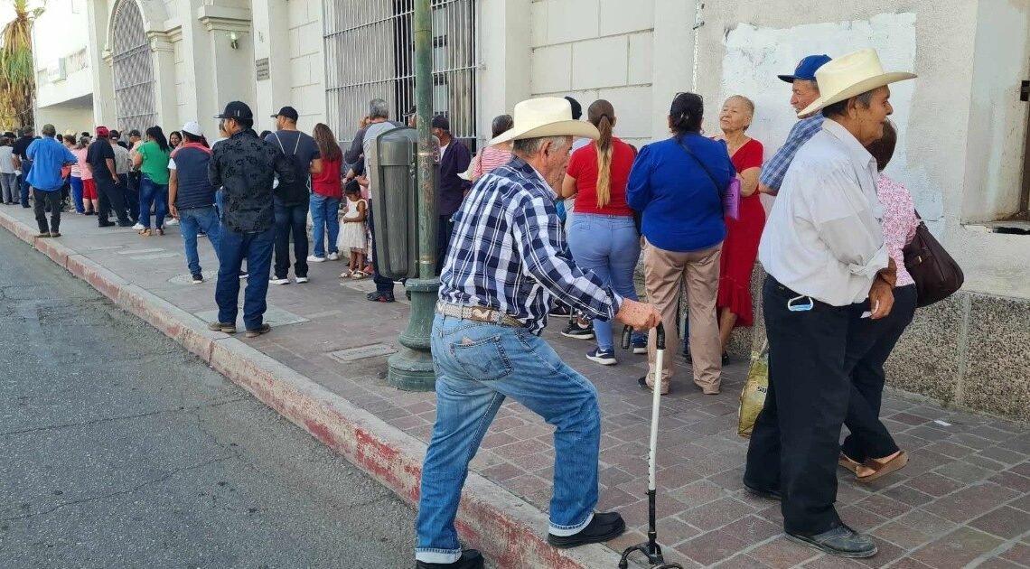 Clima en Hermosillo: Pronostican que la capital de Sonora estará debajo de los 40°C