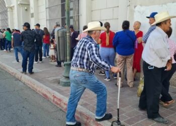 Clima en Hermosillo: Pronostican que la capital de Sonora estará debajo de los 40°C