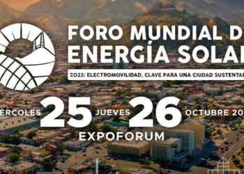 Aseguran que Foro Mundial generará nuevas estrategias para transición energética