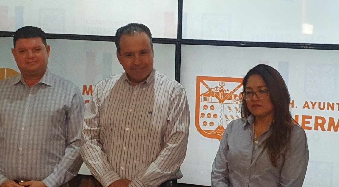 Se espera la llegada de dos empresas de energía renovable a Hermosillo: Antonio Astiazarán Se espera la llegada de dos empresas de energía renovable a Hermosillo: Antonio Astiazarán