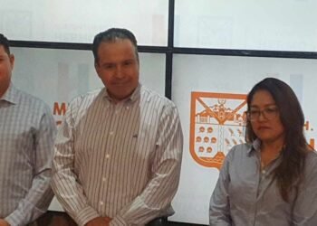 Se espera la llegada de dos empresas de energía renovable a Hermosillo: Antonio Astiazarán