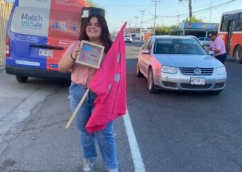 Invitan a caravana de ayuda de George Papanicolau en Hermosillo